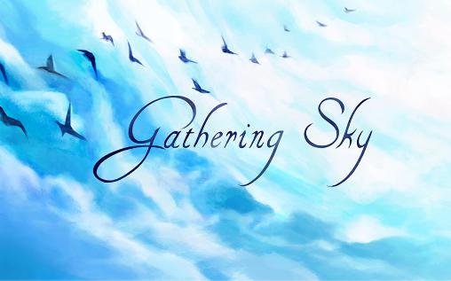 game pic for Gathering sky